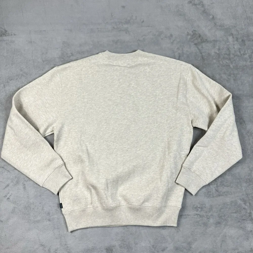 J. Crew classic crew